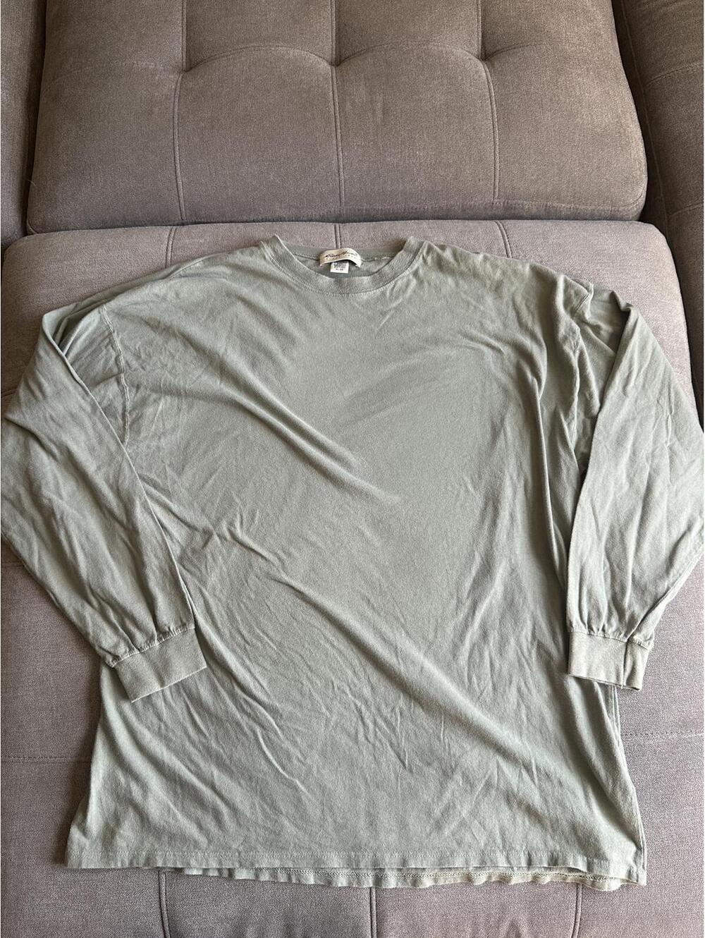 Vintage Eddie Bauer Long Sleeve T-Shirt